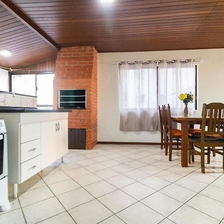 Apartamento Cobertura - 140 Metros Da Praia Bombinhas Ngoại thất bức ảnh