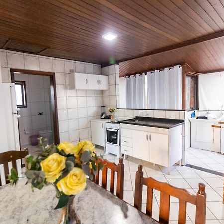 Apartamento Cobertura - 140 Metros Da Praia Bombinhas Ngoại thất bức ảnh