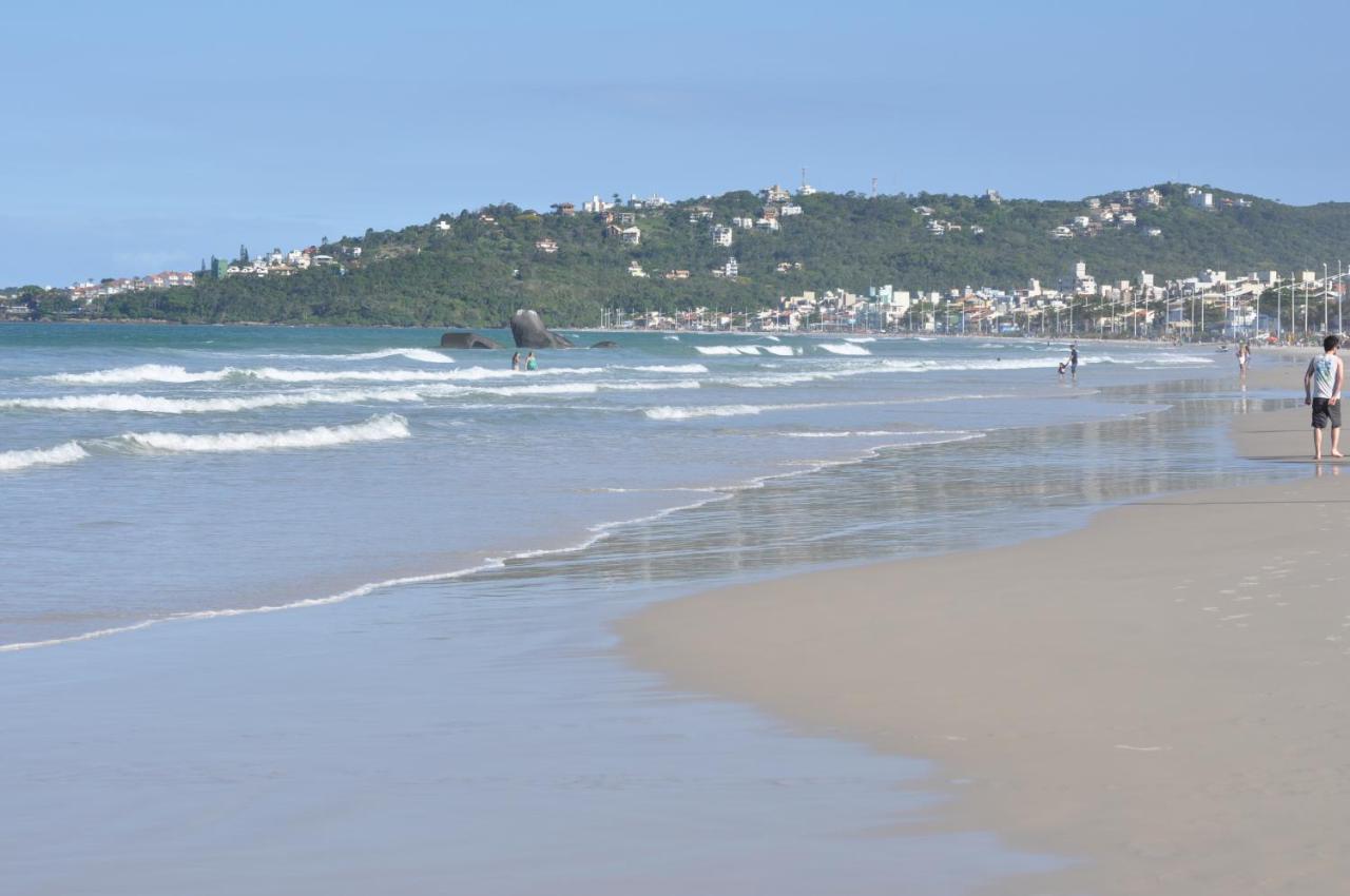 Apartamento Cobertura - 140 Metros Da Praia Bombinhas Ngoại thất bức ảnh
