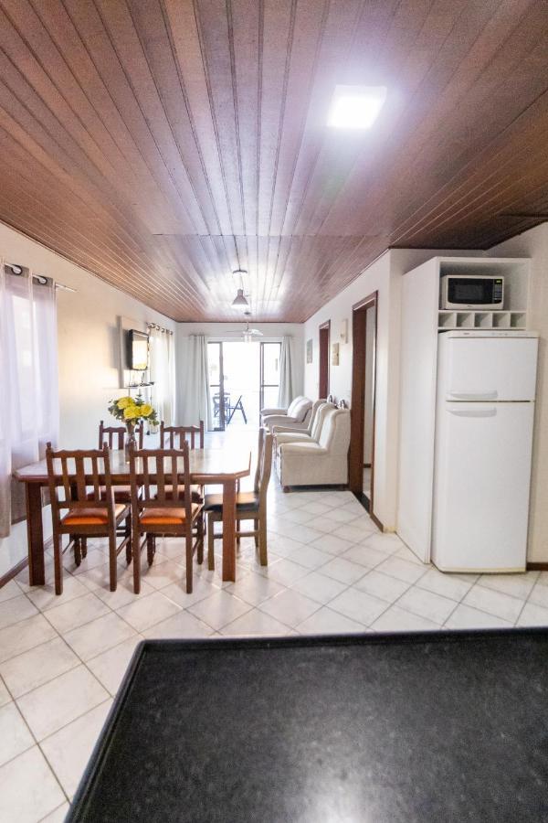 Apartamento Cobertura - 140 Metros Da Praia Bombinhas Ngoại thất bức ảnh