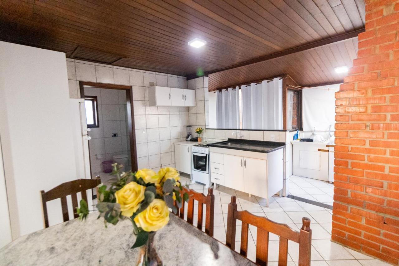 Apartamento Cobertura - 140 Metros Da Praia Bombinhas Ngoại thất bức ảnh