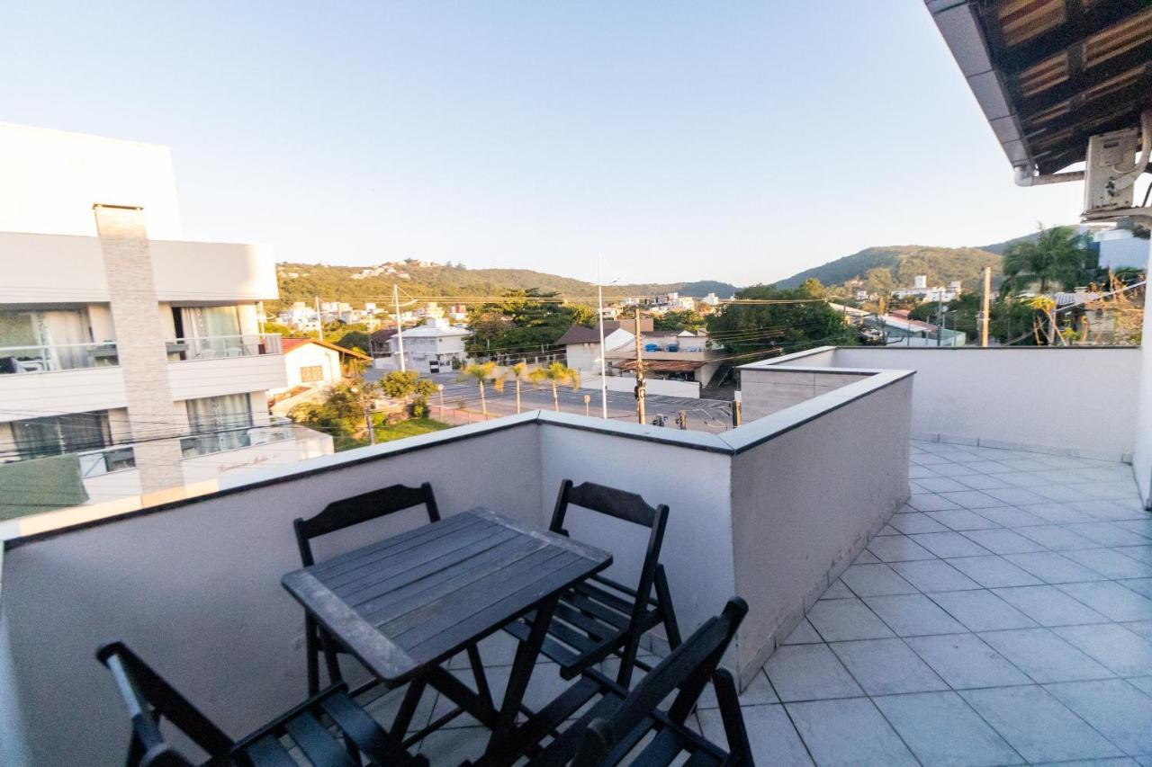 Apartamento Cobertura - 140 Metros Da Praia Bombinhas Ngoại thất bức ảnh