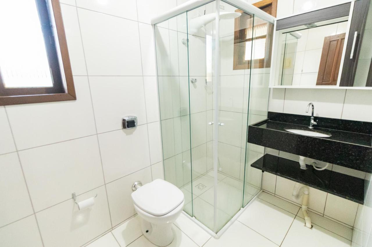 Apartamento Cobertura - 140 Metros Da Praia Bombinhas Ngoại thất bức ảnh