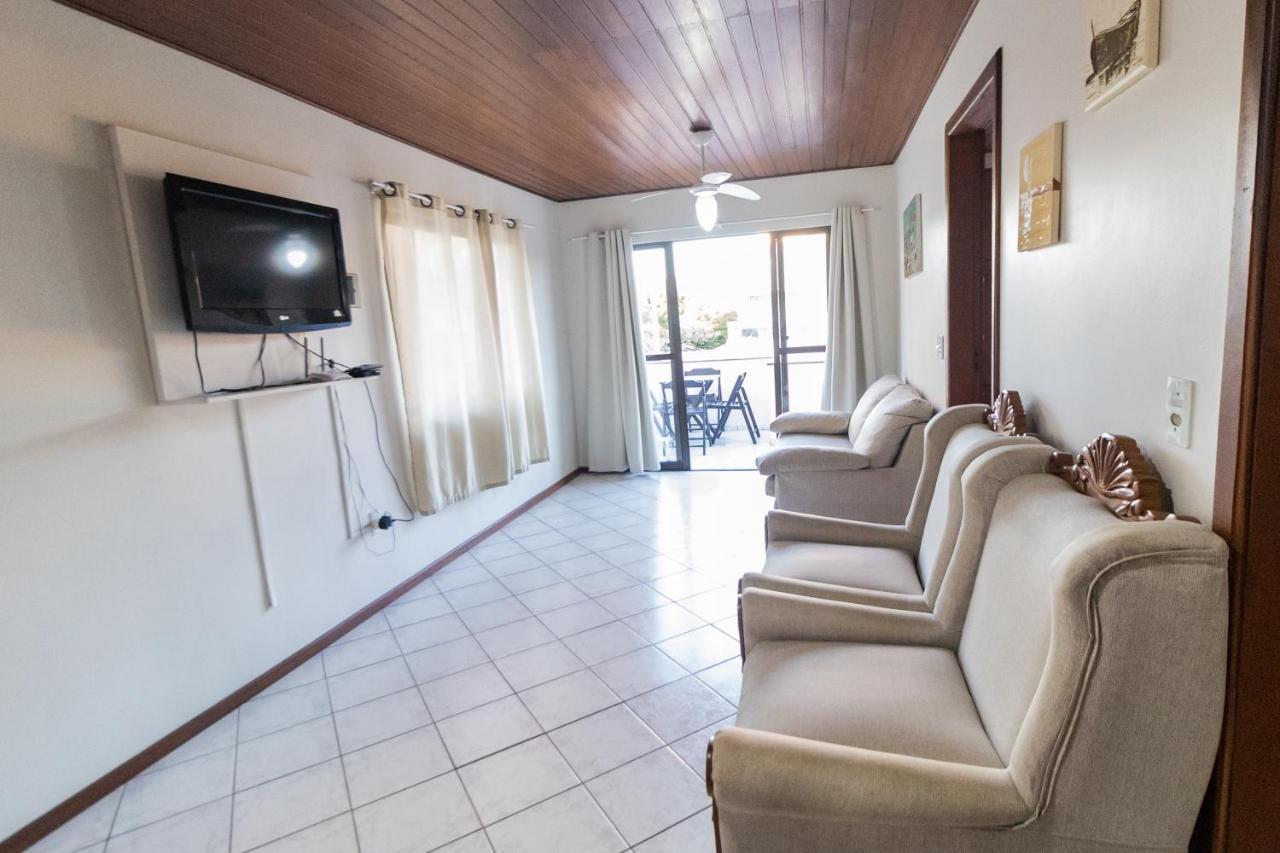 Apartamento Cobertura - 140 Metros Da Praia Bombinhas Ngoại thất bức ảnh