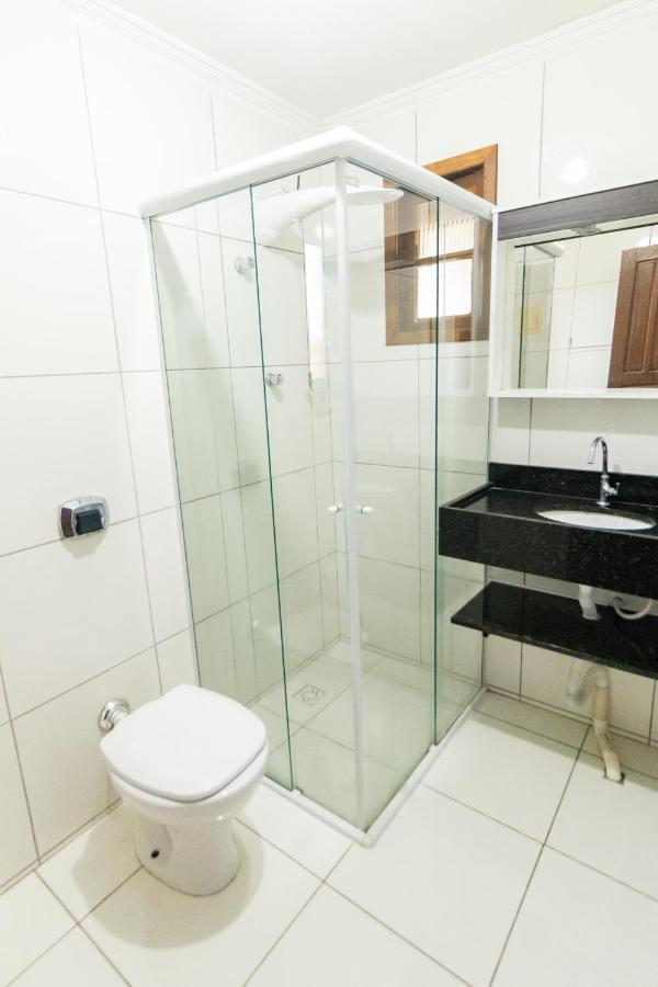 Apartamento Cobertura - 140 Metros Da Praia Bombinhas Ngoại thất bức ảnh