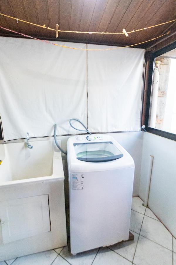 Apartamento Cobertura - 140 Metros Da Praia Bombinhas Ngoại thất bức ảnh