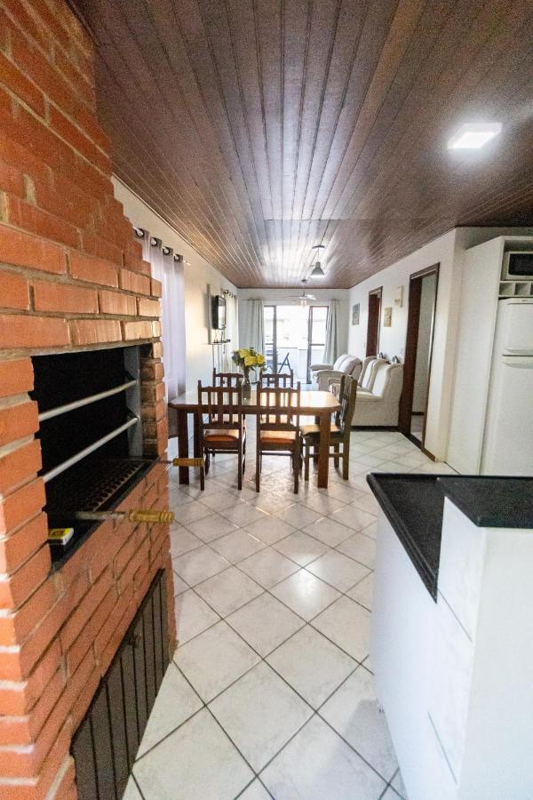 Apartamento Cobertura - 140 Metros Da Praia Bombinhas Ngoại thất bức ảnh