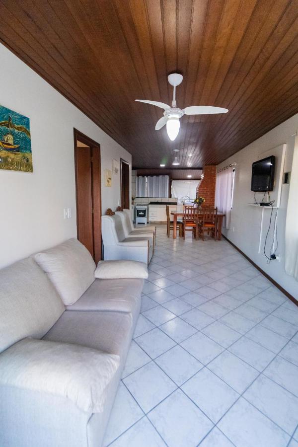 Apartamento Cobertura - 140 Metros Da Praia Bombinhas Ngoại thất bức ảnh