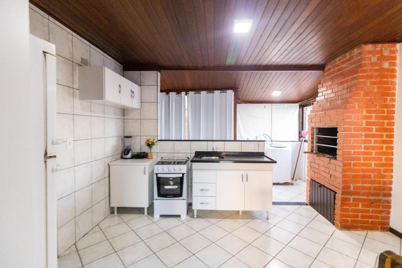 Apartamento Cobertura - 140 Metros Da Praia Bombinhas Ngoại thất bức ảnh