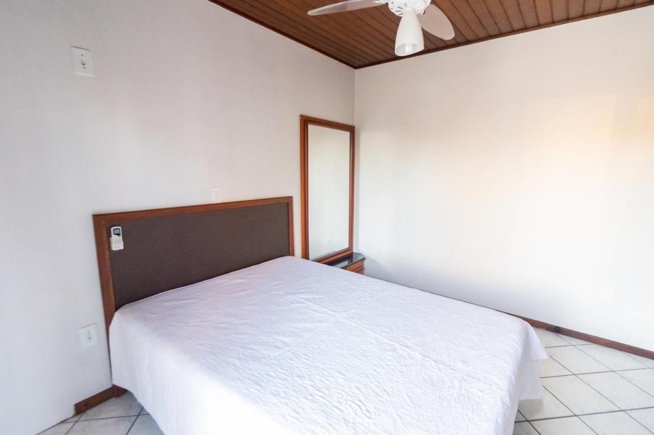 Apartamento Cobertura - 140 Metros Da Praia Bombinhas Ngoại thất bức ảnh