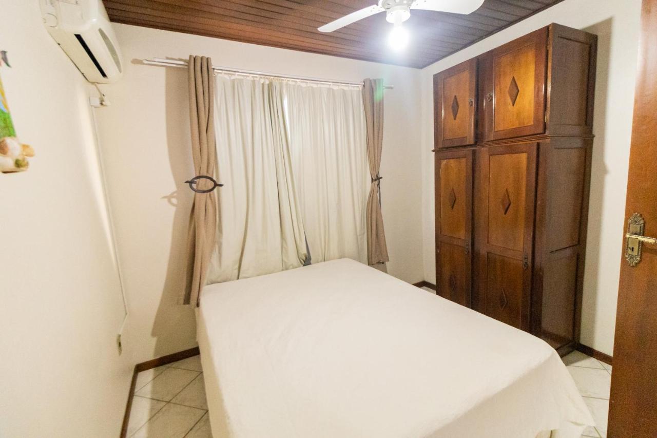 Apartamento Cobertura - 140 Metros Da Praia Bombinhas Ngoại thất bức ảnh