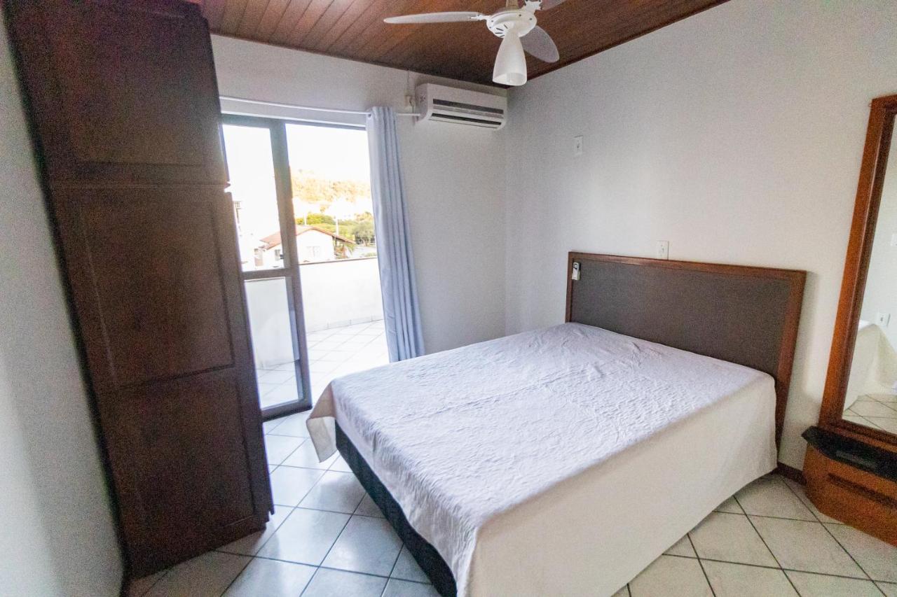 Apartamento Cobertura - 140 Metros Da Praia Bombinhas Ngoại thất bức ảnh