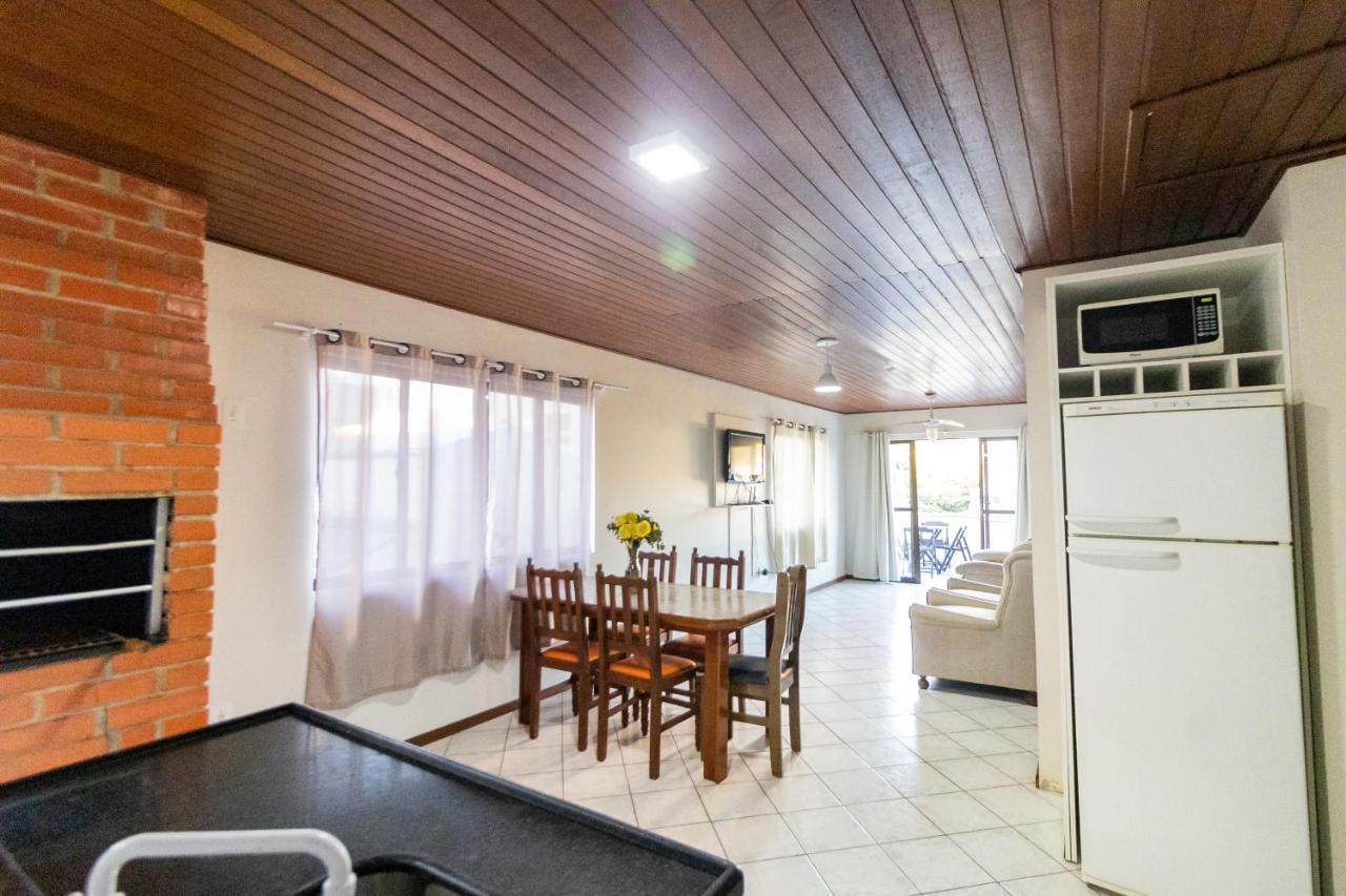 Apartamento Cobertura - 140 Metros Da Praia Bombinhas Ngoại thất bức ảnh