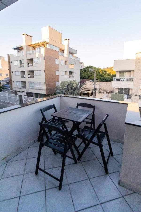Apartamento Cobertura - 140 Metros Da Praia Bombinhas Ngoại thất bức ảnh