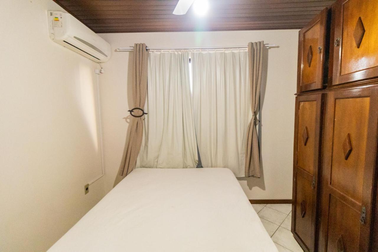 Apartamento Cobertura - 140 Metros Da Praia Bombinhas Ngoại thất bức ảnh