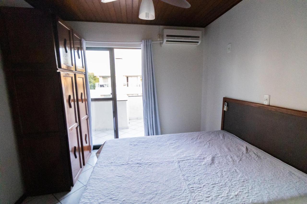 Apartamento Cobertura - 140 Metros Da Praia Bombinhas Ngoại thất bức ảnh