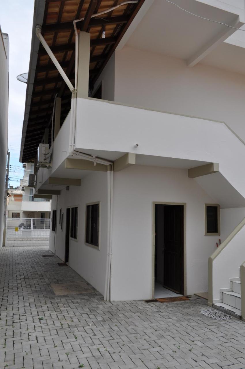 Apartamento Cobertura - 140 Metros Da Praia Bombinhas Ngoại thất bức ảnh