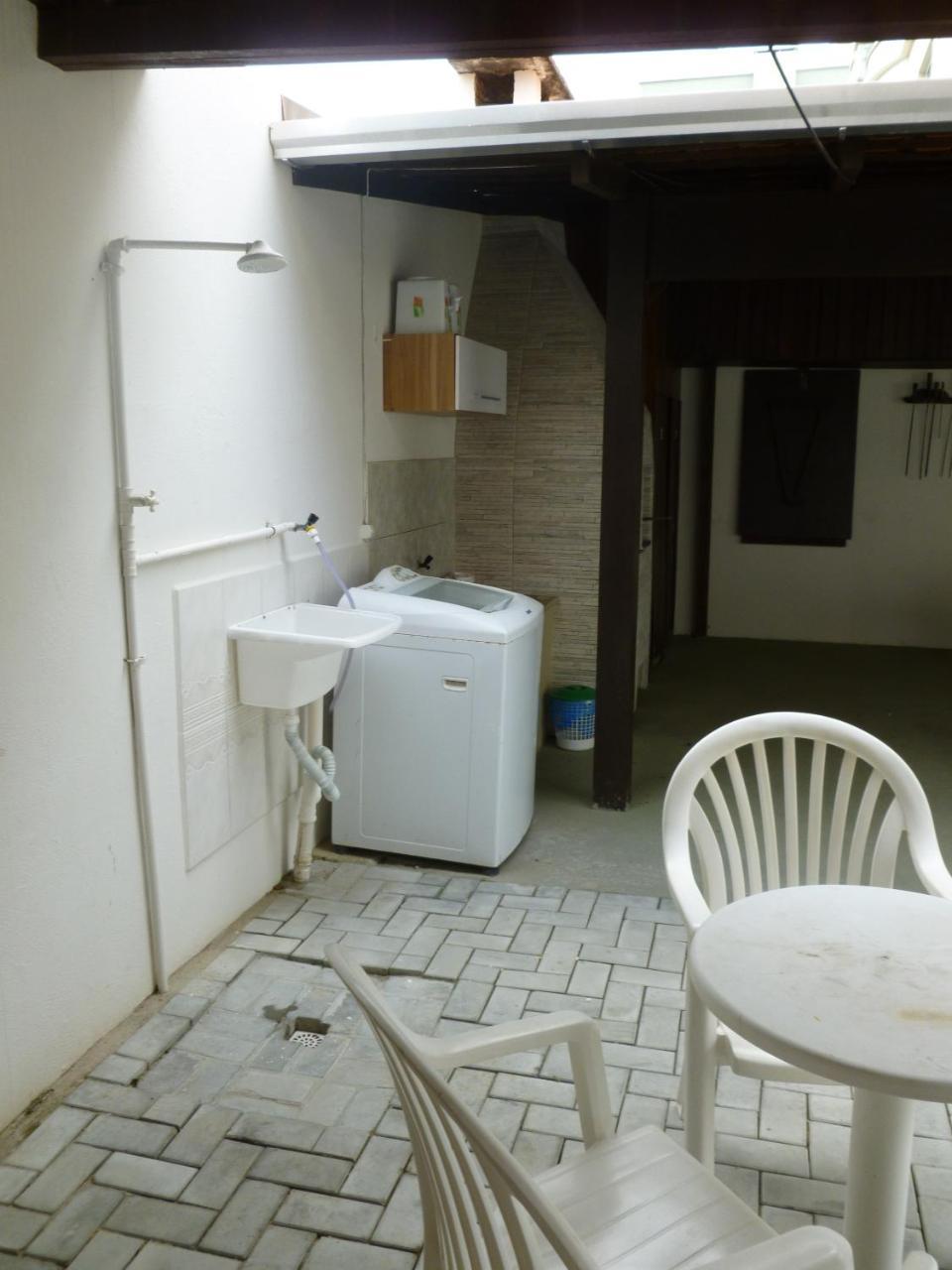 Apartamento Cobertura - 140 Metros Da Praia Bombinhas Ngoại thất bức ảnh