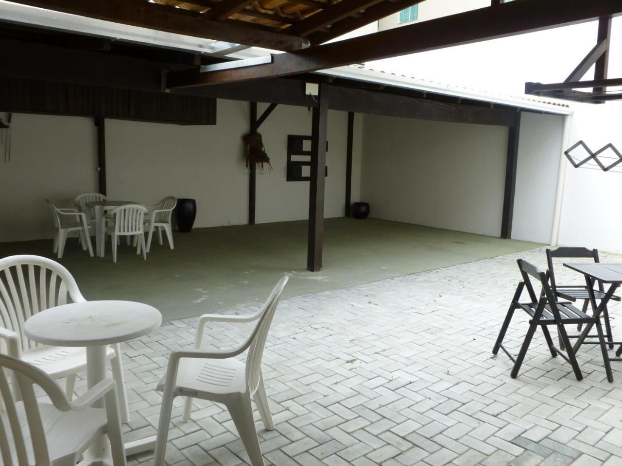 Apartamento Cobertura - 140 Metros Da Praia Bombinhas Ngoại thất bức ảnh