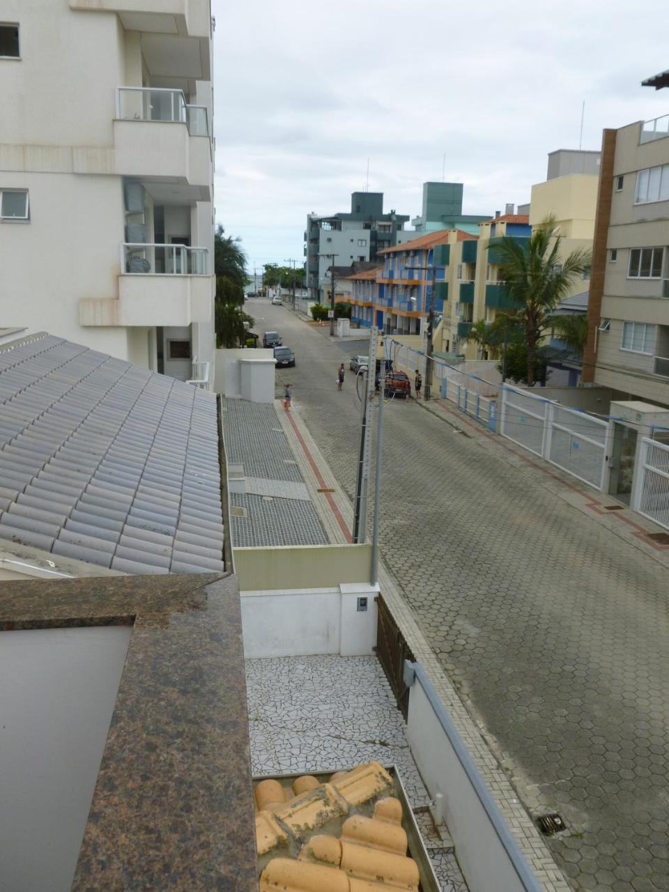 Apartamento Cobertura - 140 Metros Da Praia Bombinhas Ngoại thất bức ảnh