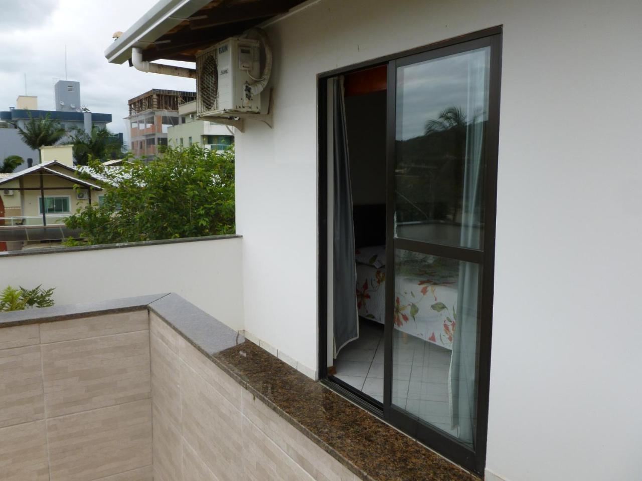 Apartamento Cobertura - 140 Metros Da Praia Bombinhas Ngoại thất bức ảnh